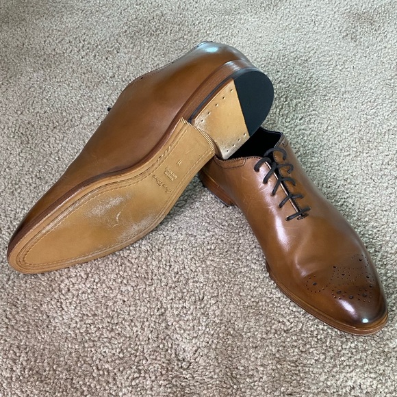 Marco Vittorio Men's Shoes - Picture 4 of 7